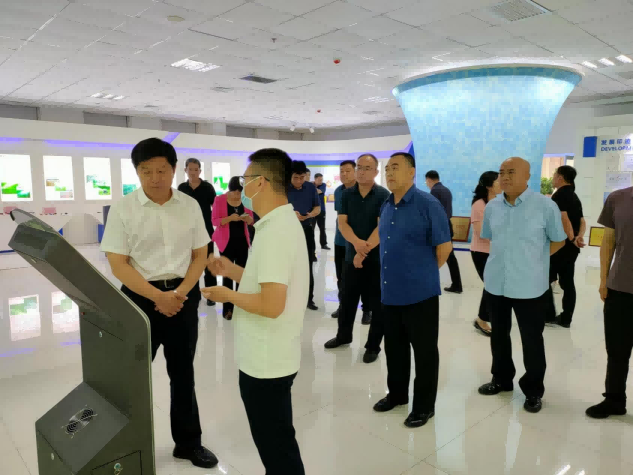 MetInfo enterprise content manager system | MetInfo CMS 润农节水