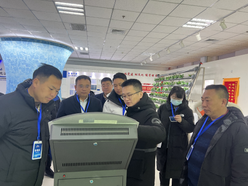 MetInfo enterprise content manager system | MetInfo CMS 润农节水