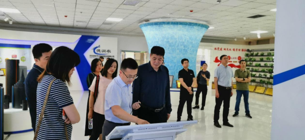 MetInfo enterprise content manager system | MetInfo CMS 润农节水