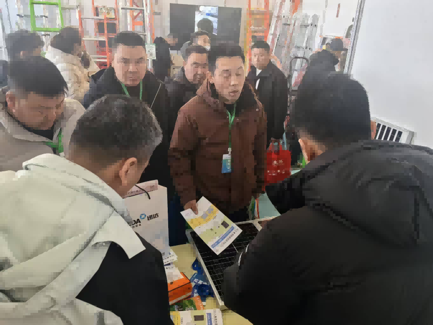 润农节水 润农节水