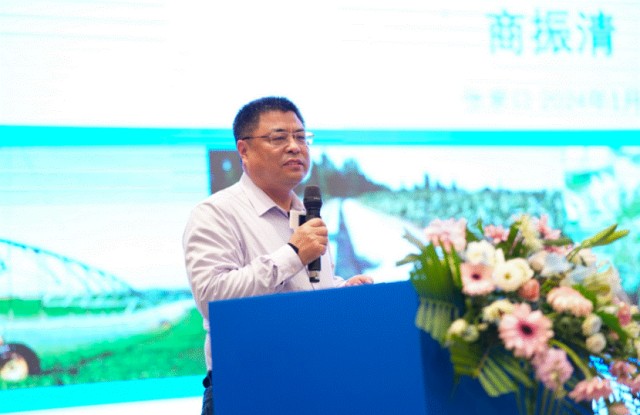 MetInfo enterprise content manager system | MetInfo CMS 润农节水