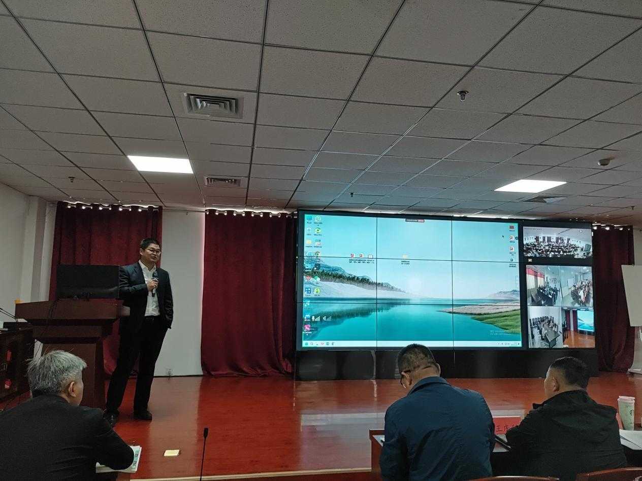 MetInfo enterprise content manager system | MetInfo CMS 润农节水