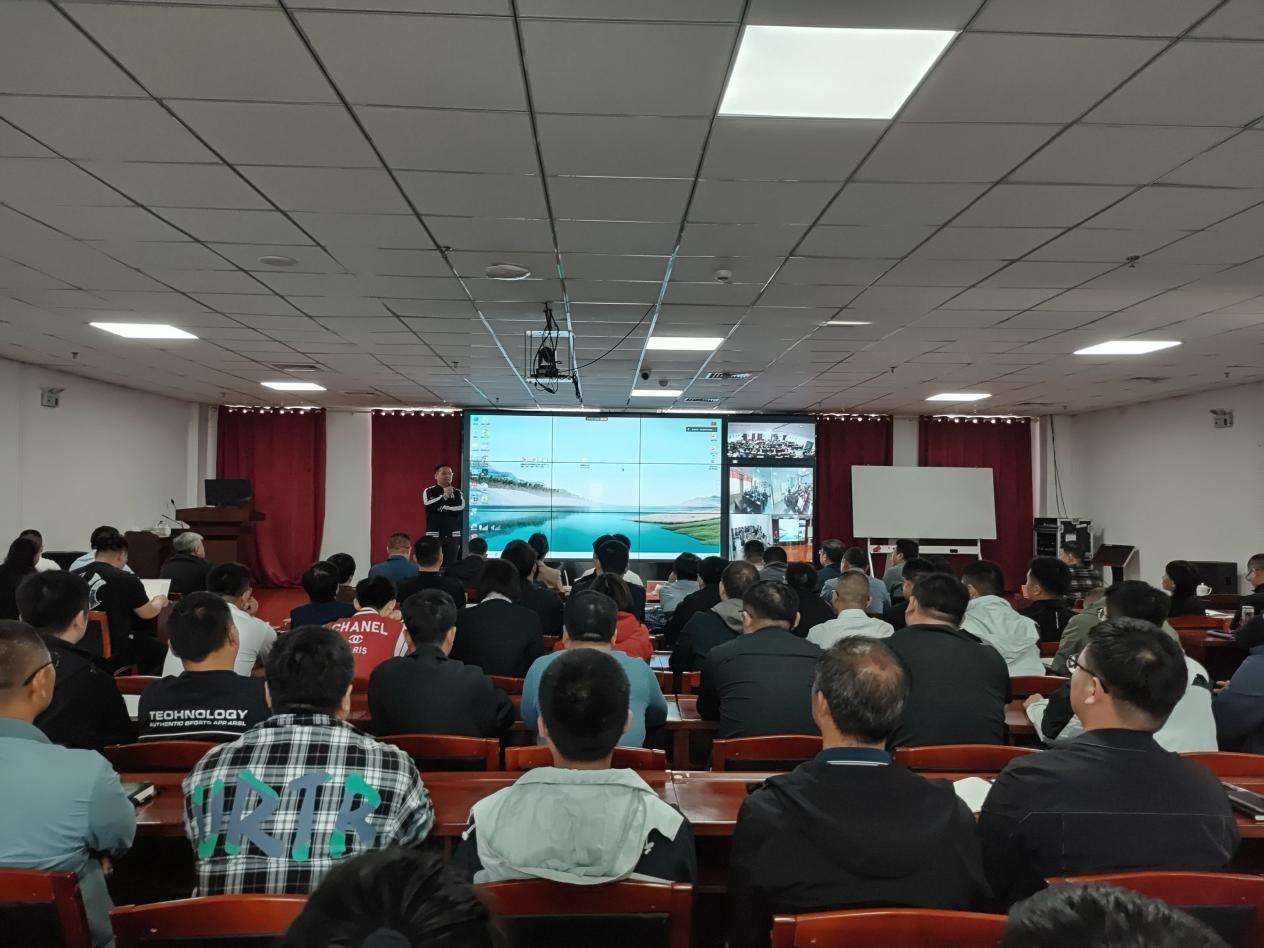 MetInfo enterprise content manager system | MetInfo CMS 润农节水