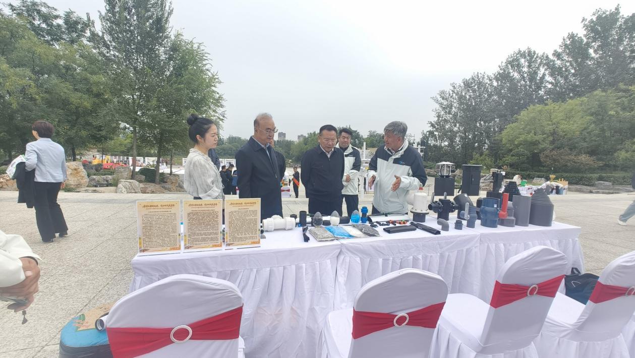 MetInfo enterprise content manager system | MetInfo CMS 润农节水