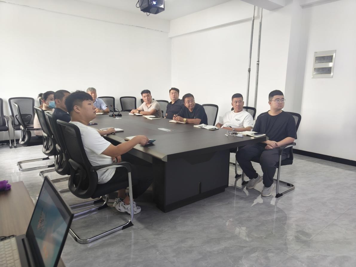 润农节水 润农节水