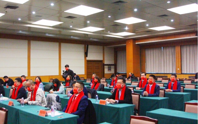 北京证券交易所开市暨开云手机入口官网上市观礼大会圆满结束！